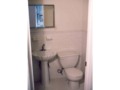 57 Pitt street: Bathroom