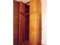 57 Pitt street: Closet