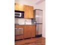 57 Pitt street: Kitchen