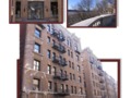 618 West 151st Street: Collage