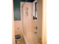 635 East 9th street: Bathroom