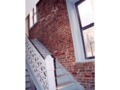 635 East 9th street: Stairs