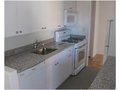 70 West 95th street: Kitchen