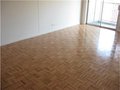 70 West 95th street: Living room