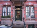 88 Charles street: Front Door