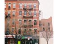 950 Columbus Avenue: Exterior