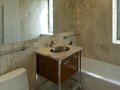 Archstone Chelesa: Bathroom