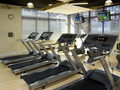 Archstone Chelsea: Gym