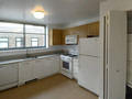 Archstone Chelsea: Kitchen