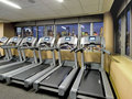Archstone Clinton: Gym