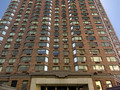 Archstone Midtown West: Façade