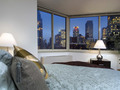 Archstone Midtown West: Model Bedroom