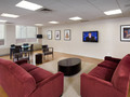 Archstone Midtown West: Lounge (1)