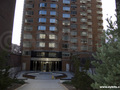 Berkley Park: Entrance & Lower Floors