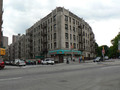 Inwood Street Corner