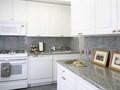 The Caldwell: Kitchen