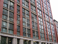 The Caroline Building (View From the Street)