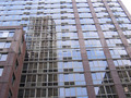 Chelsea Tower: Building