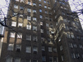 Dryden East: Upper Floors