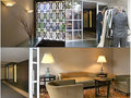 Gramercy Arms: Lobby