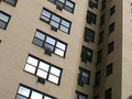 Gramercy Arms: Exterior