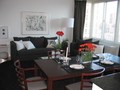 The Grand Tier: Living room