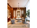 The Grand Tier: Lobby