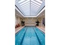 The Grand Tier: Swimming pool