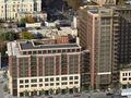 Gull's Cove - Aerial View Rendering