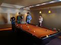 The Helena: the Lounge