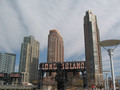 Long Island City View from the Pier