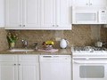 The Lucerne: Kitchen