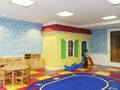The Lucerne: Playroom