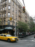 Nolita: Prince & Mott