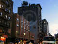 Nolita in the Evening