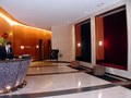 One Union Square South: Lobby