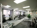 Paramount: Gym