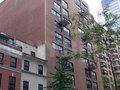 Park 54: Building