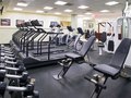 River East: Gym