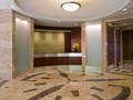 River East: Lobby