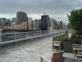 Riverwalk Landing: Terrace