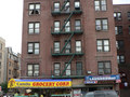 Inwood: Sherman & Sickles