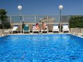 The Stratford: Swimming pool