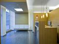 Susan's Court: Lobby
