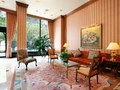 The Andover: Lobby