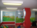 The Bristol: Playroom