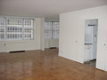 The Bristol: Vacant apartment