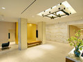 The Metro: Lobby