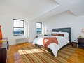 The Paris: Bedroom