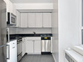 The Paris: Kitchen